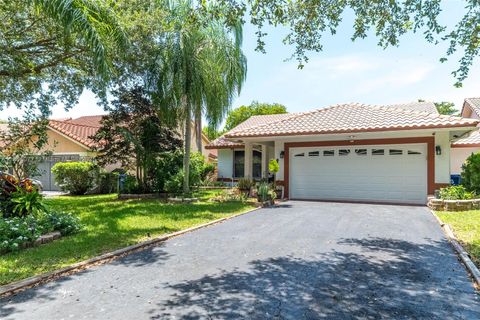 Photo of 1760 NW 97th Ave, Coral Springs, FL 33071 (MLS # A11866077)