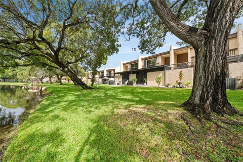 A home in Pembroke Pines