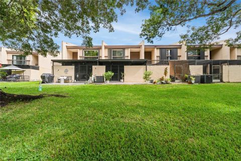 A home in Pembroke Pines