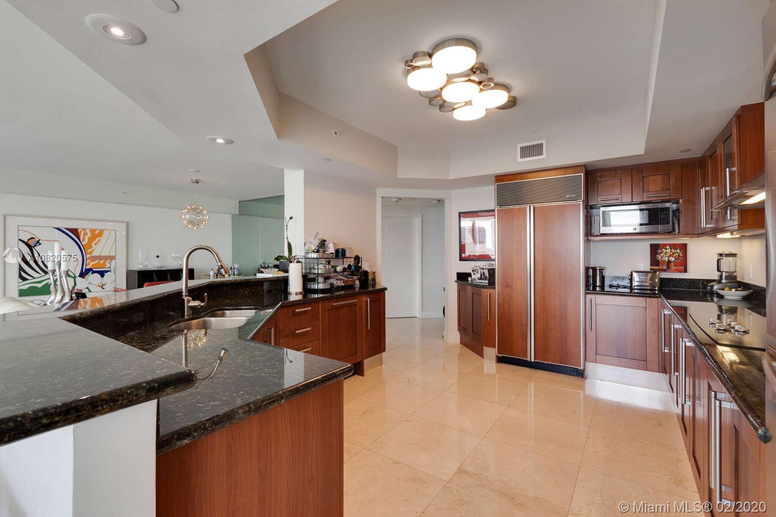 THE PENINSULA II CONDO - Residential