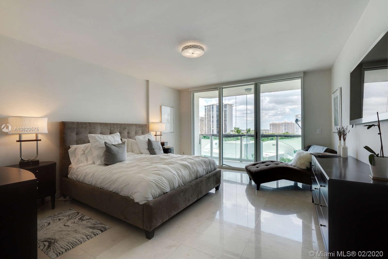 THE PENINSULA II CONDO - Residential