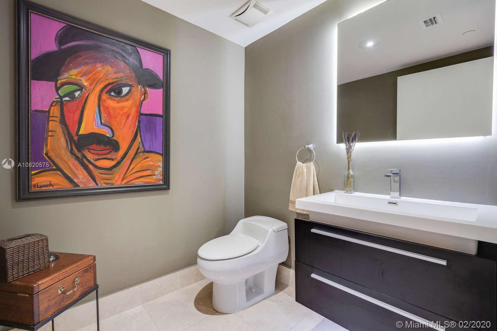 THE PENINSULA II CONDO - Residential