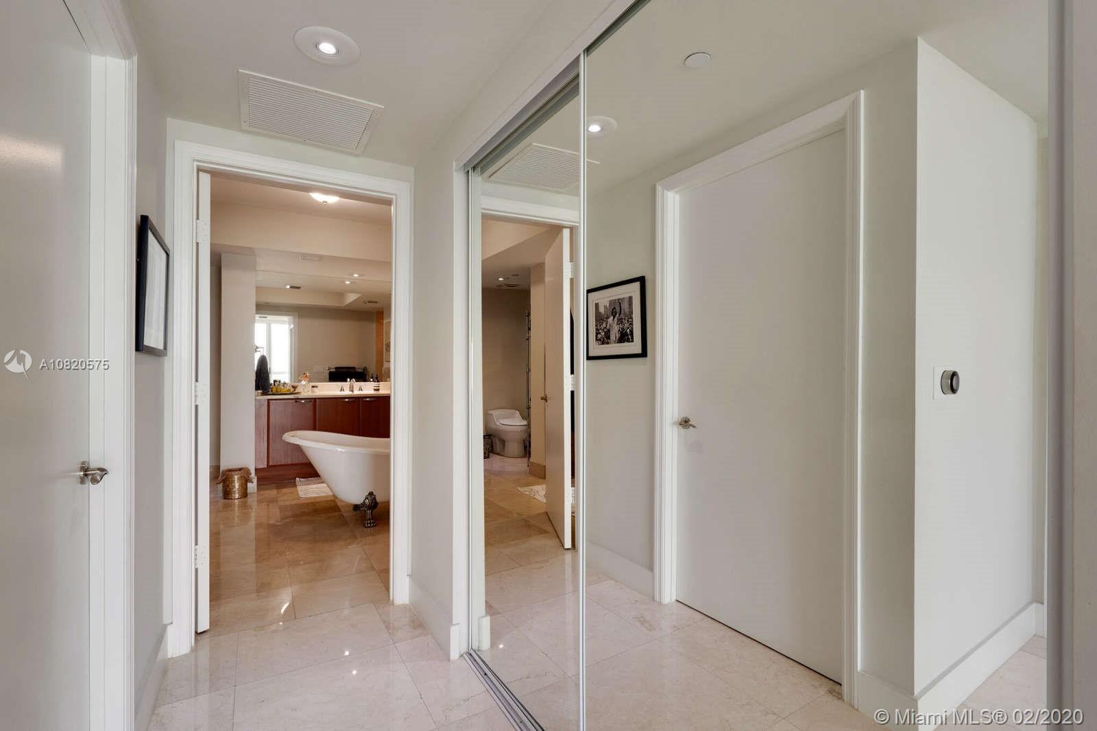 THE PENINSULA II CONDO - Residential