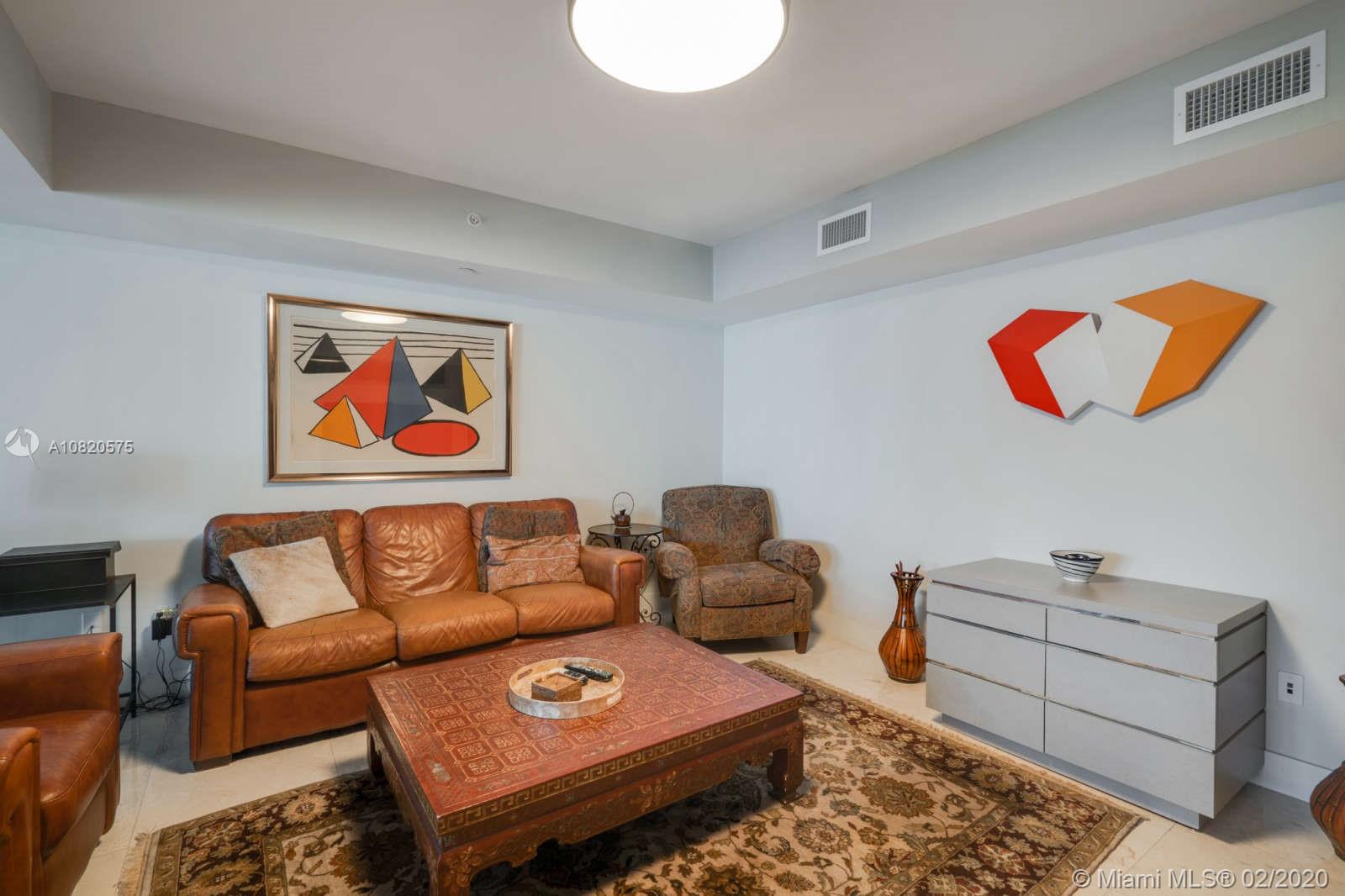 THE PENINSULA II CONDO - Residential