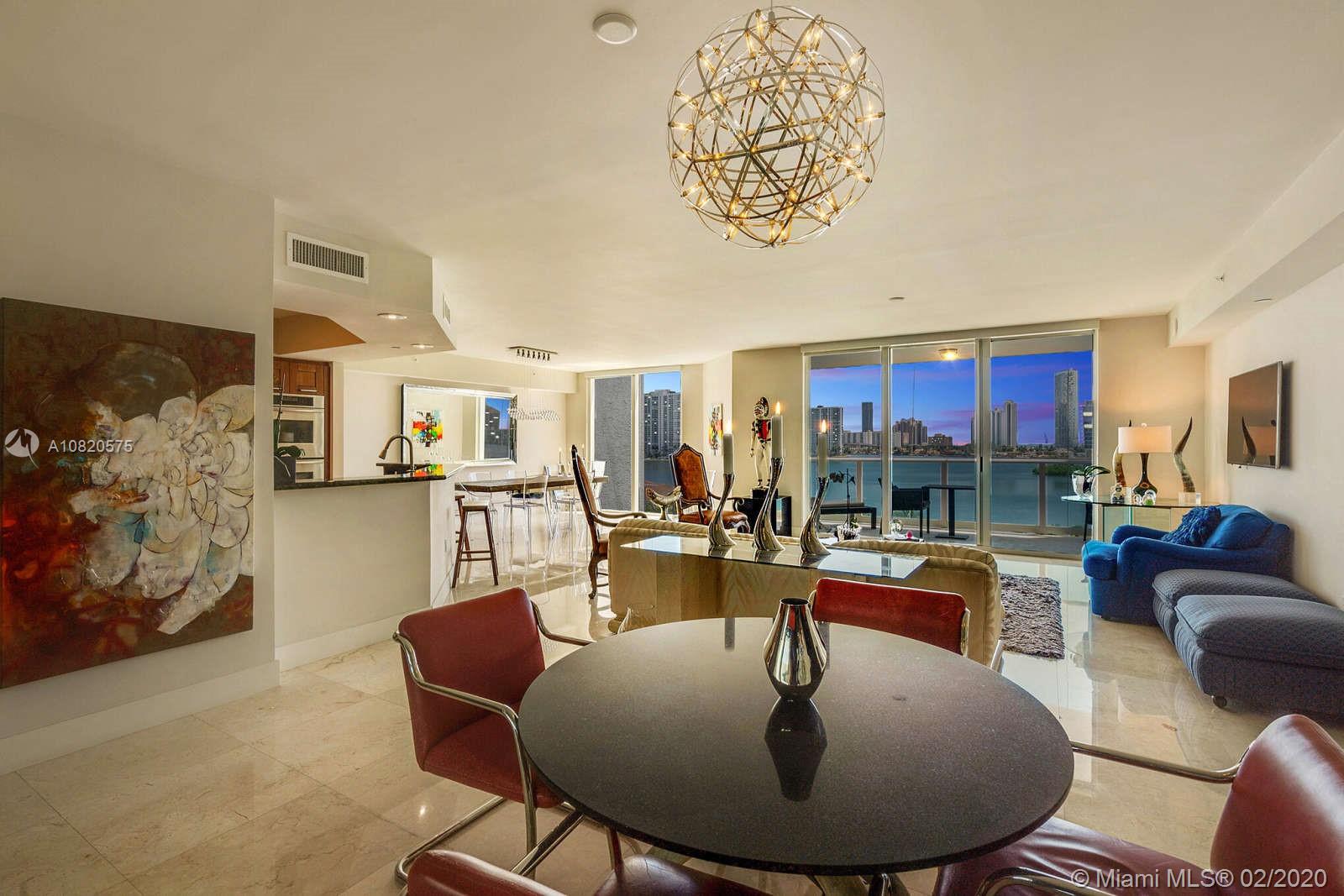 THE PENINSULA II CONDO - Residential