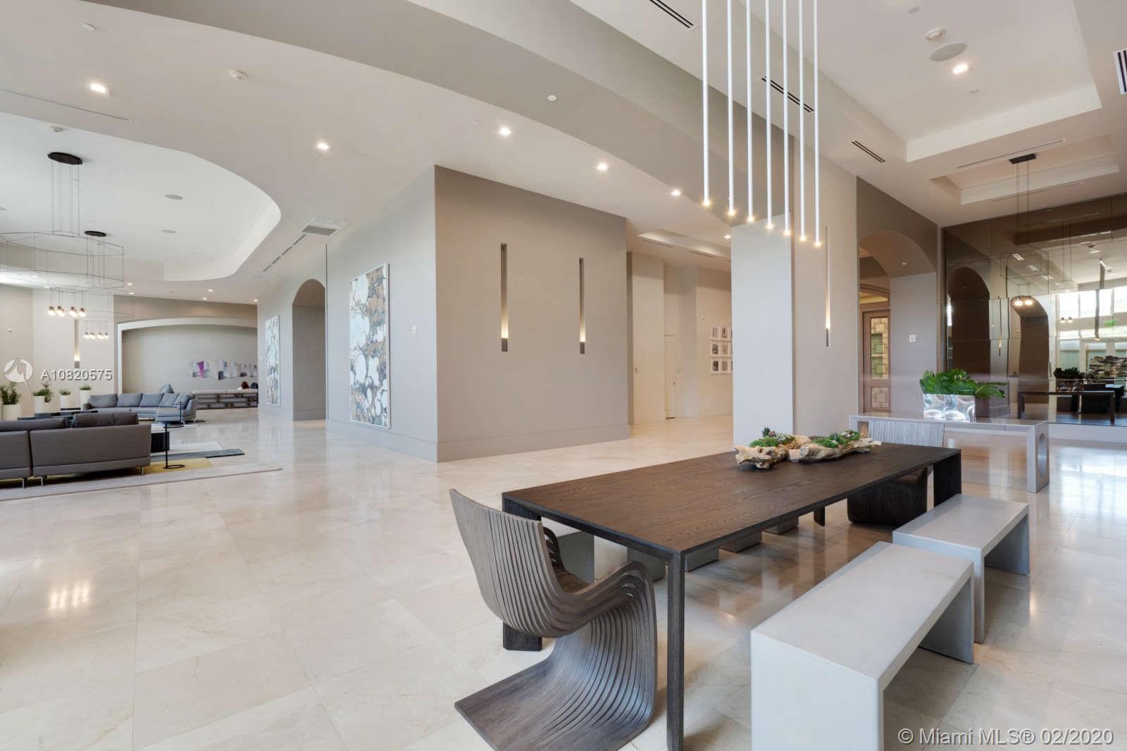 THE PENINSULA II CONDO - Residential