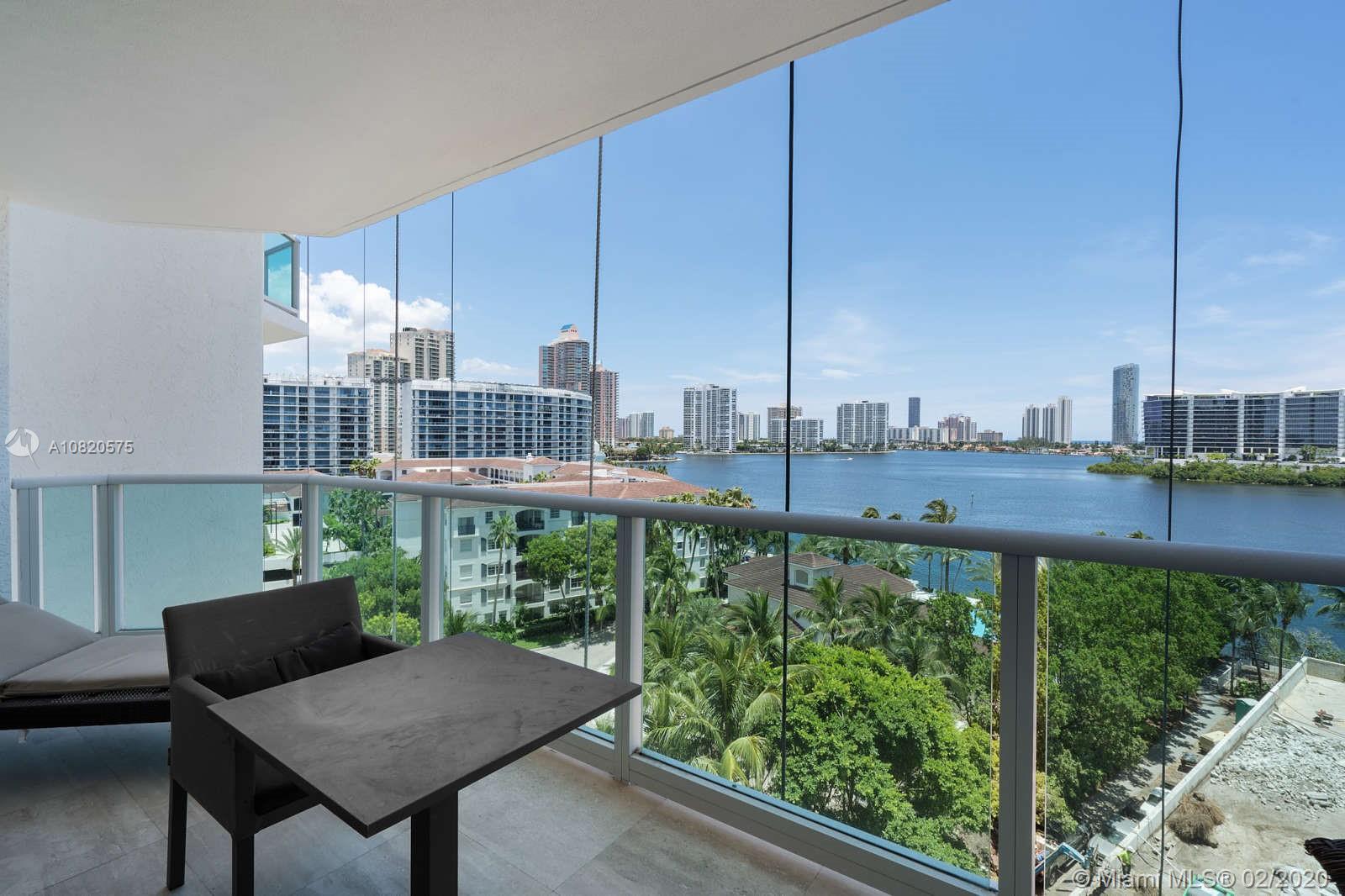 THE PENINSULA II CONDO - Residential