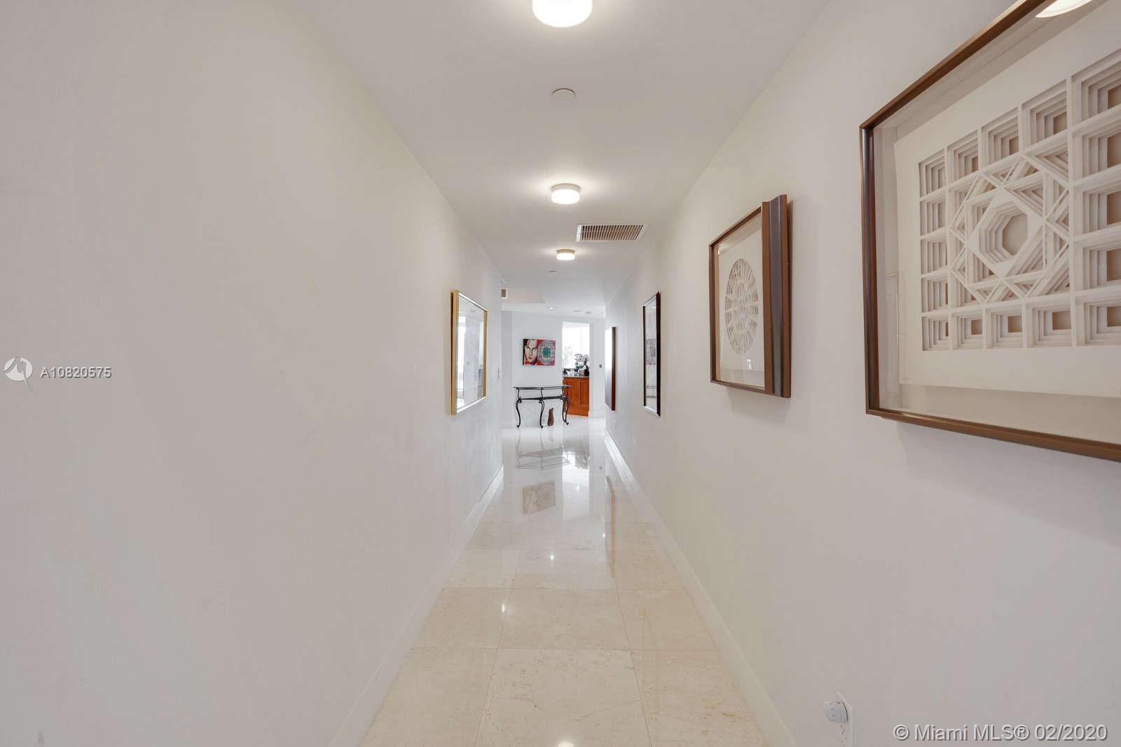 THE PENINSULA II CONDO - Residential