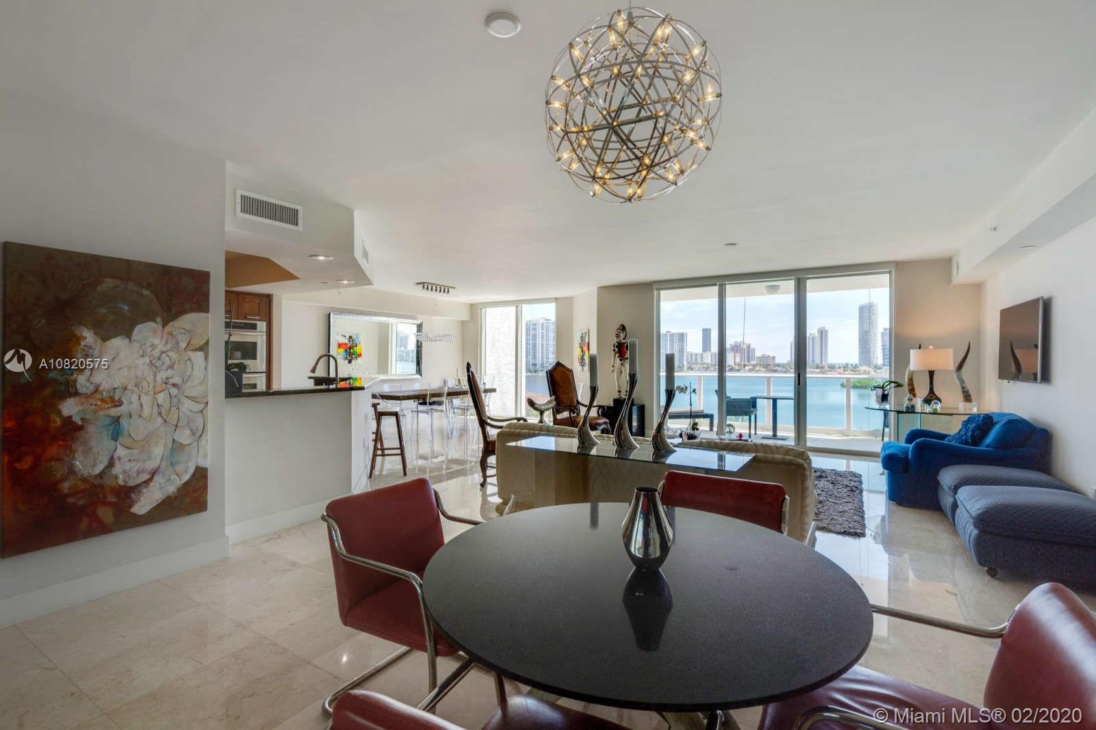 THE PENINSULA II CONDO - Residential