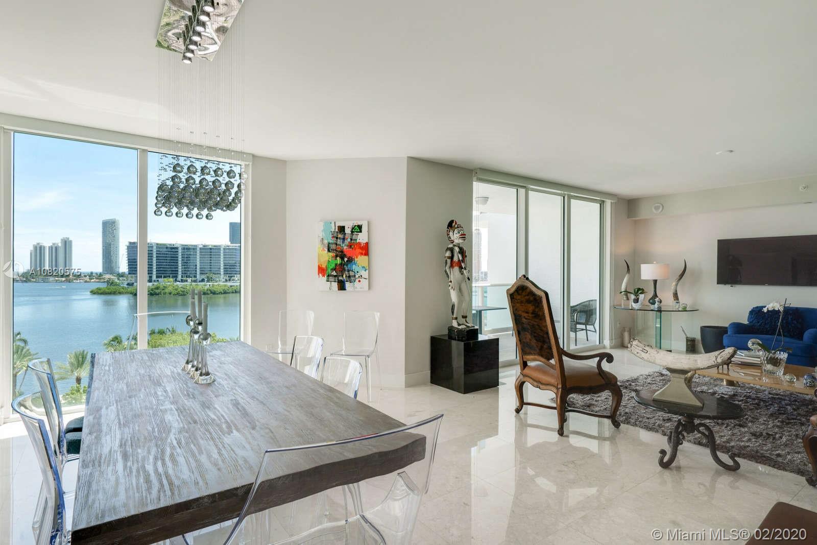 THE PENINSULA II CONDO - Residential