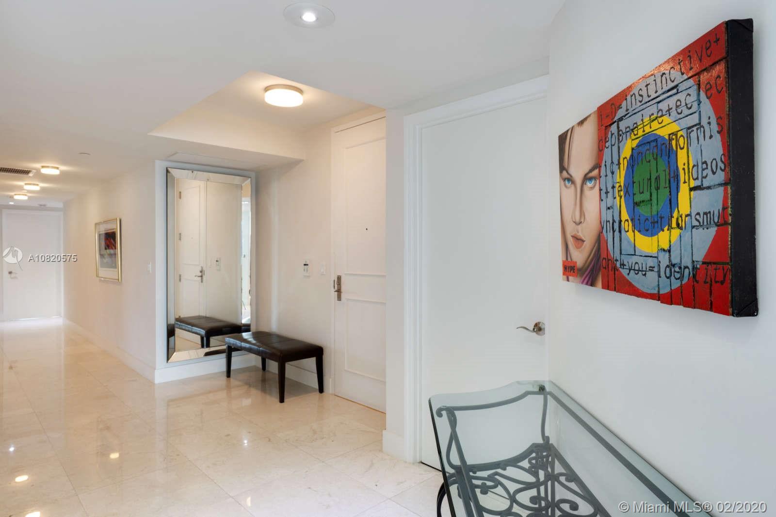 THE PENINSULA II CONDO - Residential