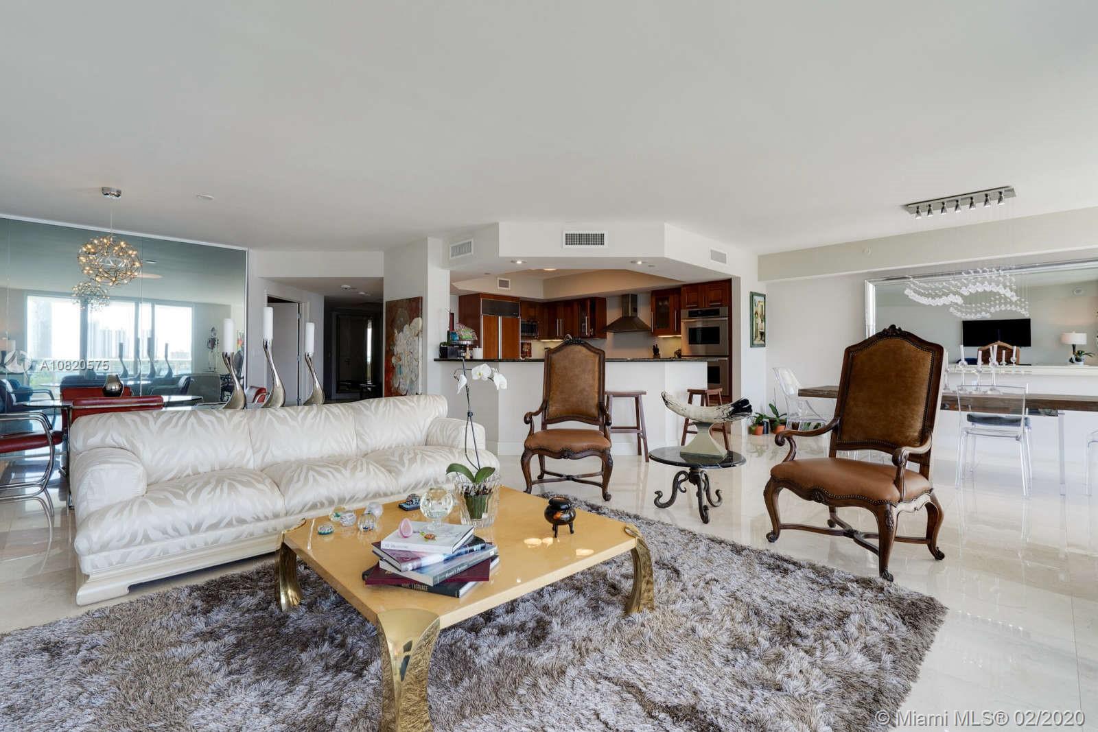 THE PENINSULA II CONDO - Residential