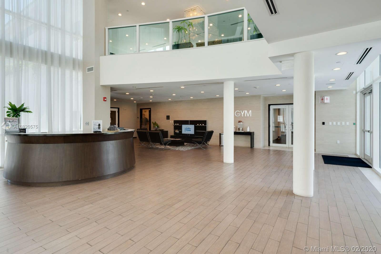 THE PENINSULA II CONDO - Residential