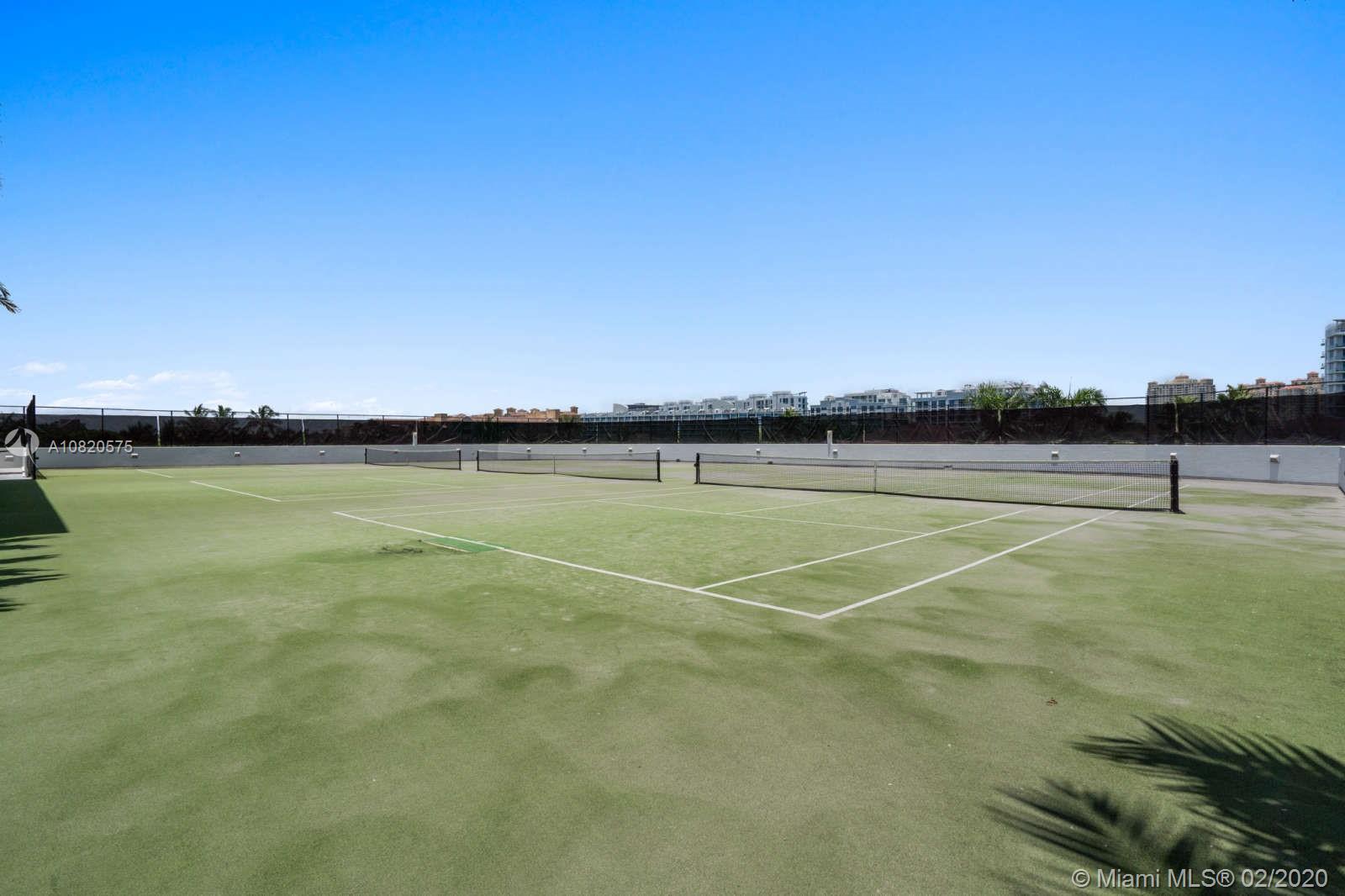 THE PENINSULA II CONDO - Residential