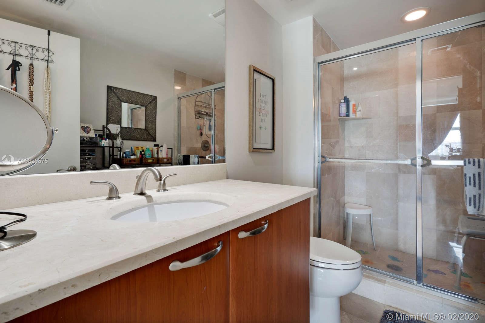 THE PENINSULA II CONDO - Residential