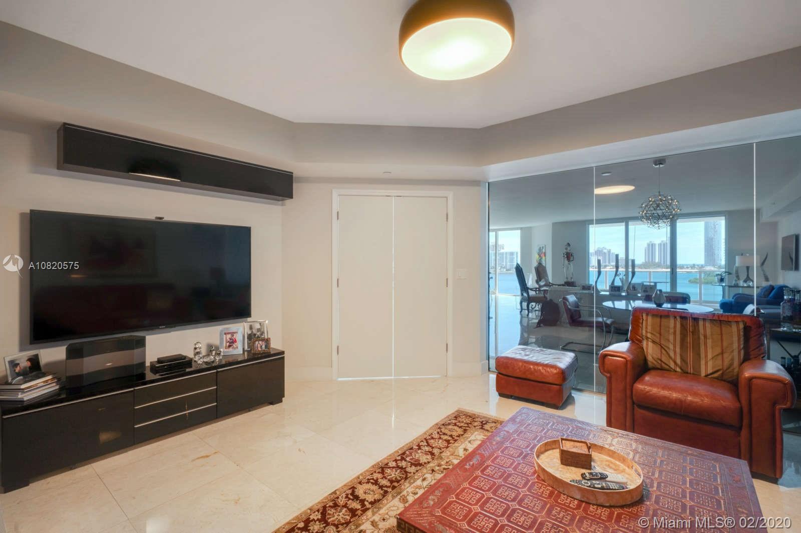 THE PENINSULA II CONDO - Residential