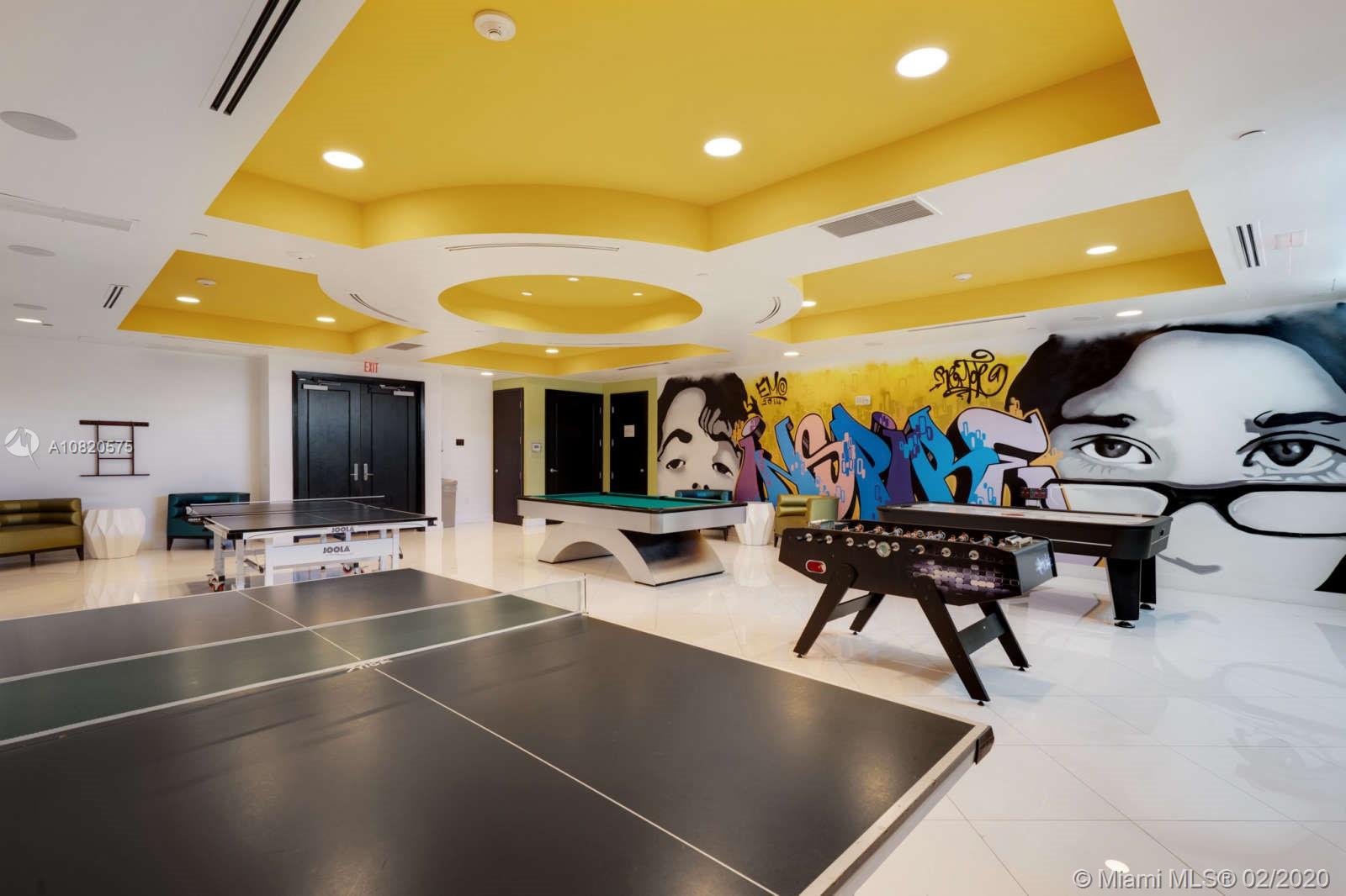 THE PENINSULA II CONDO - Residential