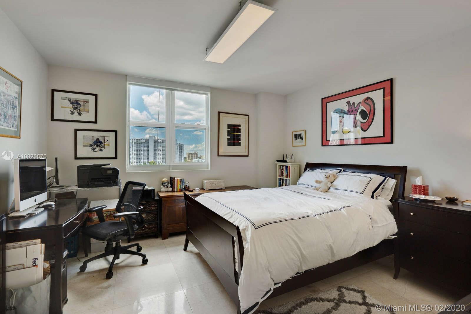 THE PENINSULA II CONDO - Residential