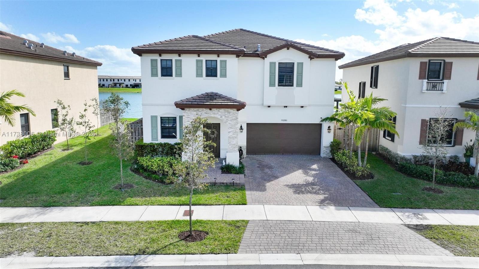 Property for Sale at 10280 Sw 228th Ter, Miami, Broward County, Florida - Bedrooms: 5 
Bathrooms: 3  - $725,000