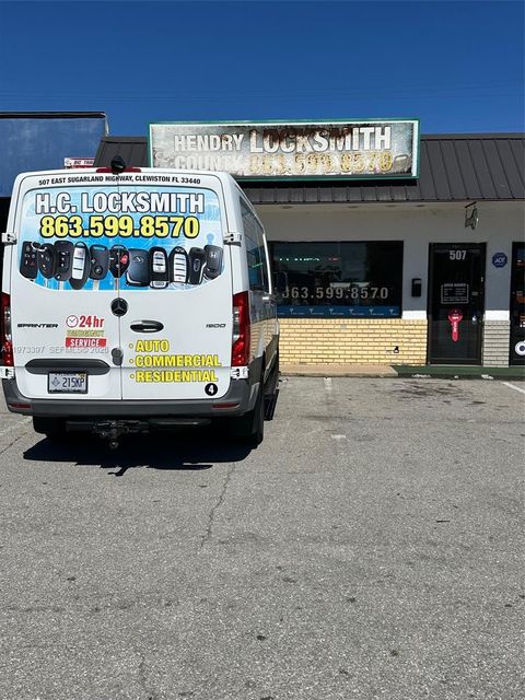 507 E Sugarland Hwy Clewiston FL 33440