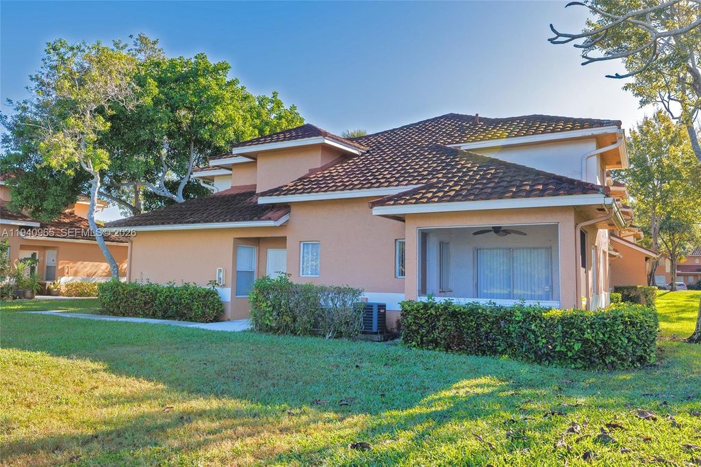 Photo of 801 NW 91st Ter #801, Plantation, FL 33324 (MLS # A11940965)