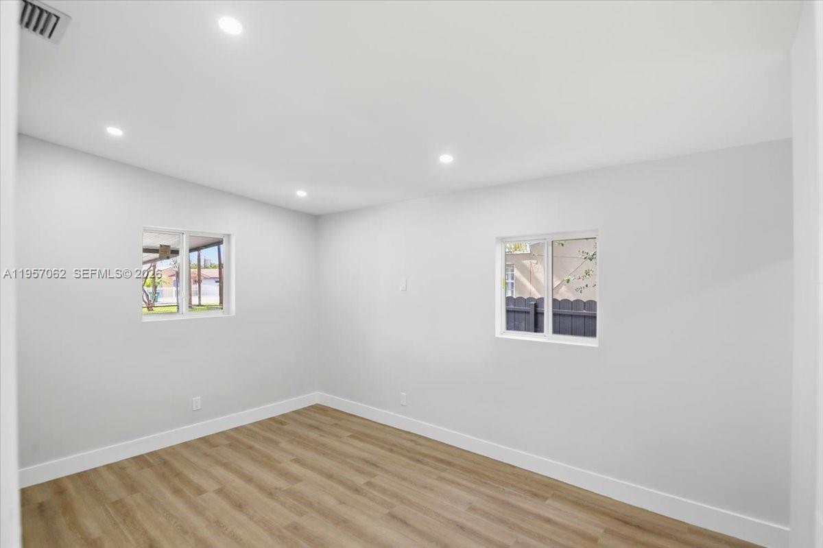 OPA LOCKA 2ND REV PL - Residential