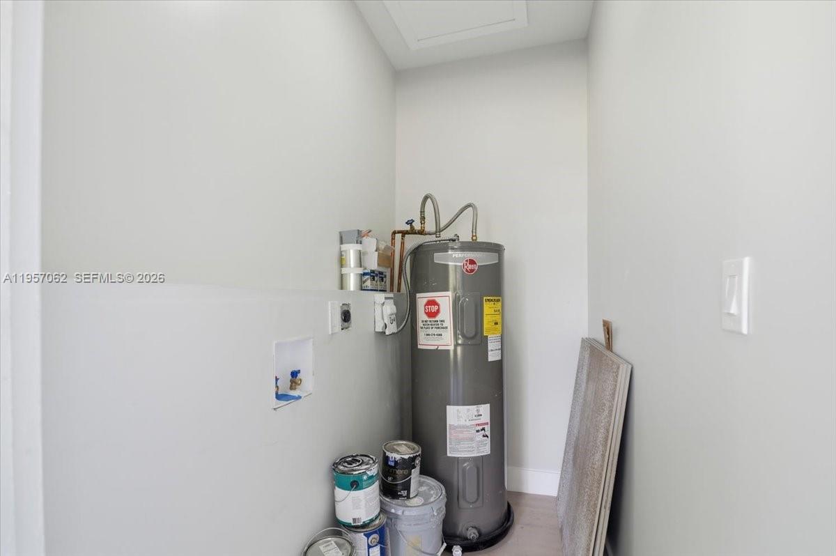 OPA LOCKA 2ND REV PL - Residential