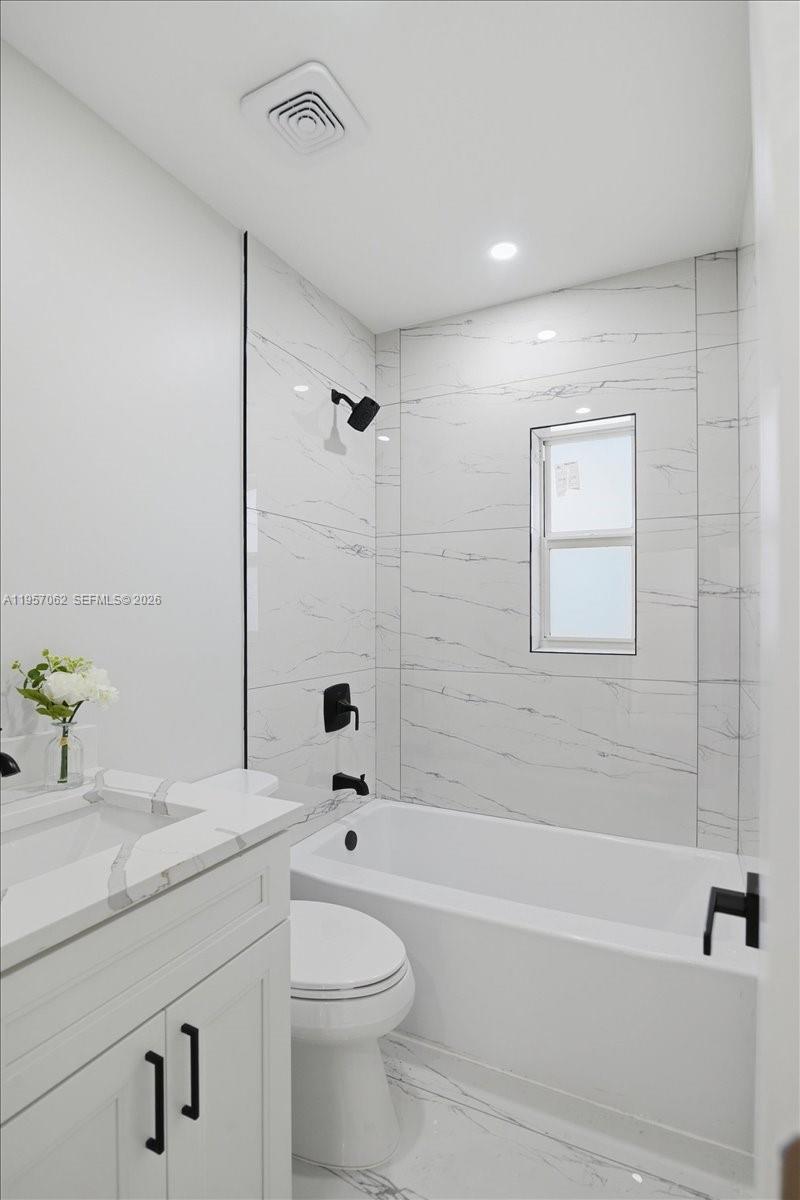 OPA LOCKA 2ND REV PL - Residential