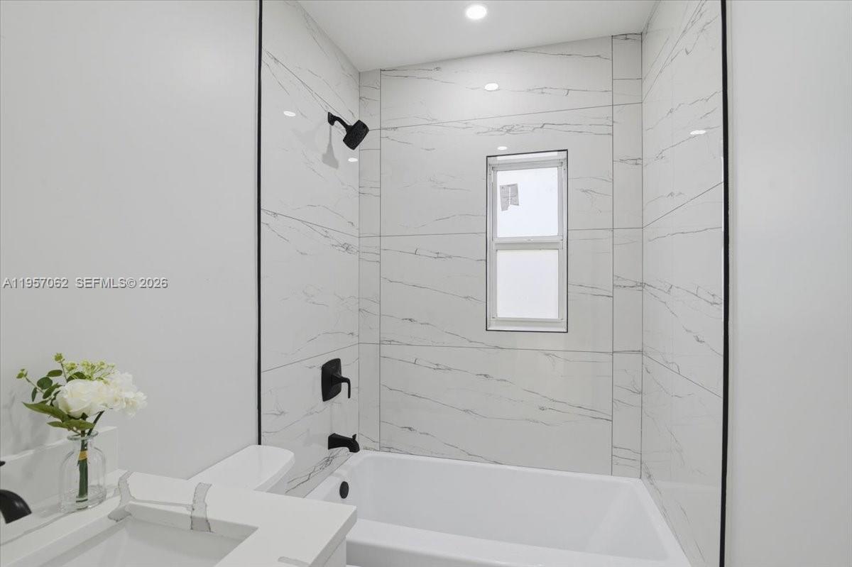 OPA LOCKA 2ND REV PL - Residential