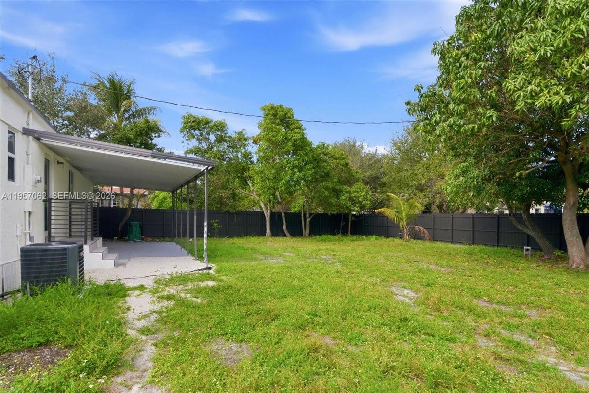 OPA LOCKA 2ND REV PL - Residential