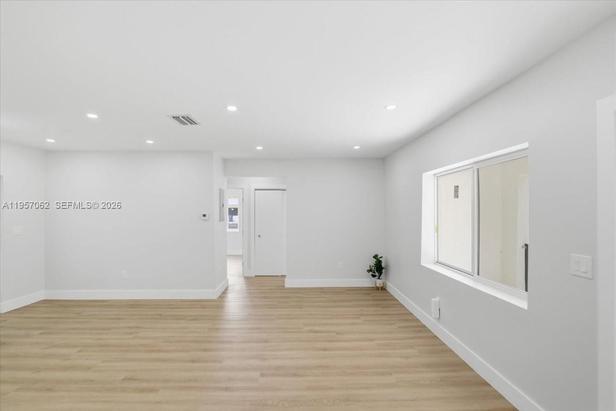 OPA LOCKA 2ND REV PL - Residential