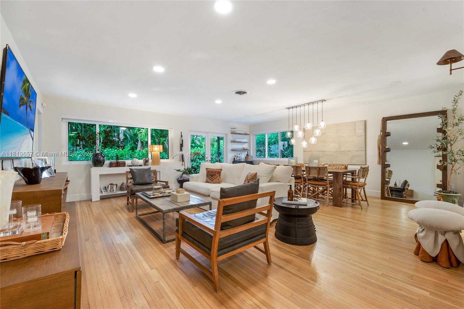 CORAL GABLES RIVIERA SEC - Residential Lease