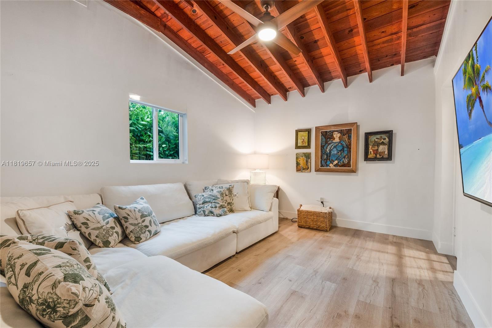 CORAL GABLES RIVIERA SEC - Residential Lease
