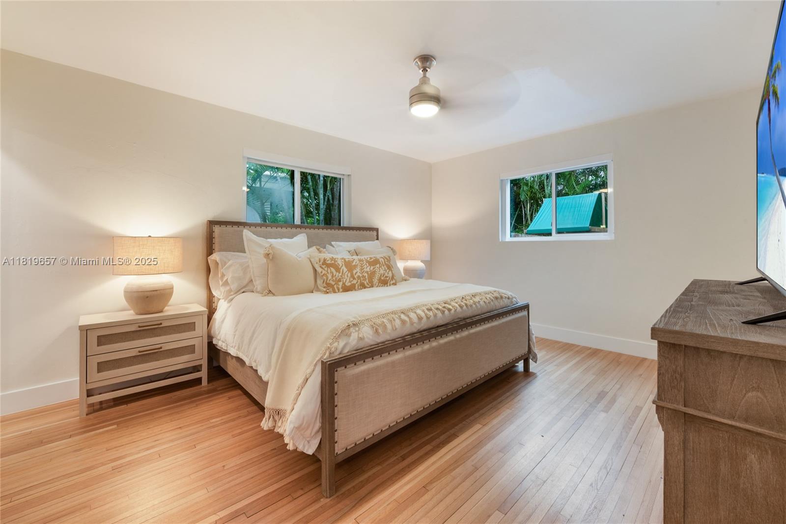 CORAL GABLES RIVIERA SEC - Residential Lease