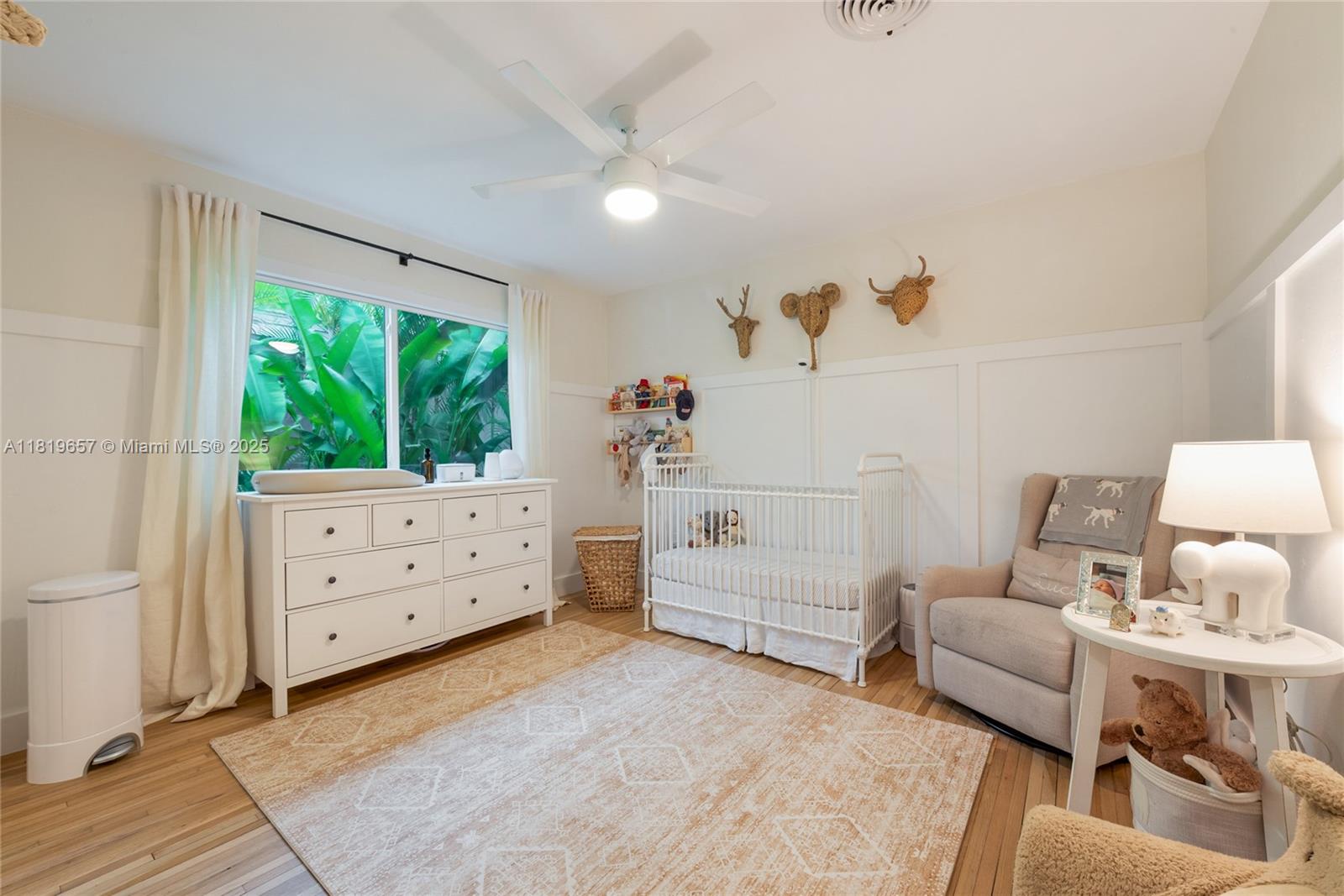 CORAL GABLES RIVIERA SEC - Residential Lease