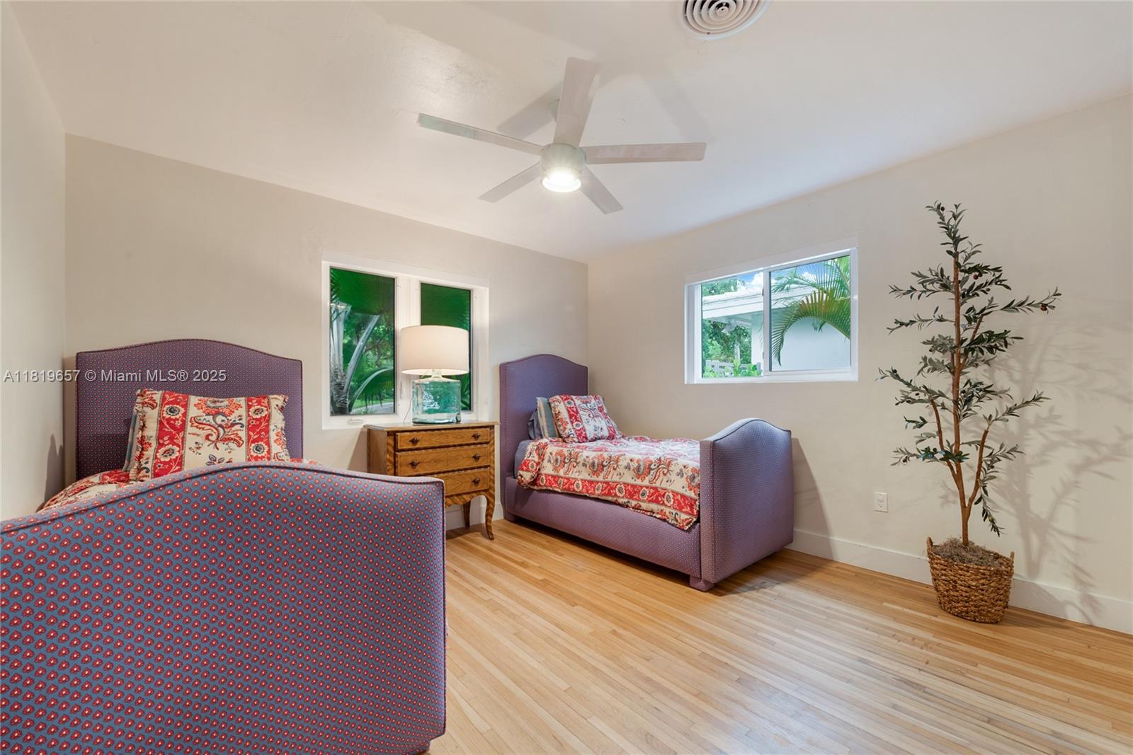 CORAL GABLES RIVIERA SEC - Residential Lease