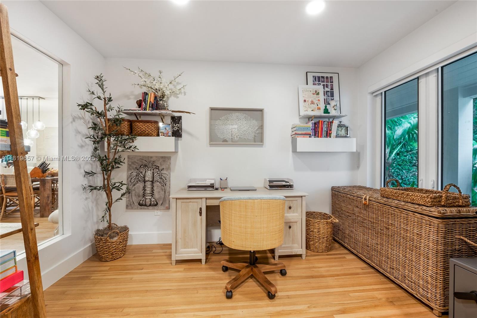 CORAL GABLES RIVIERA SEC - Residential Lease