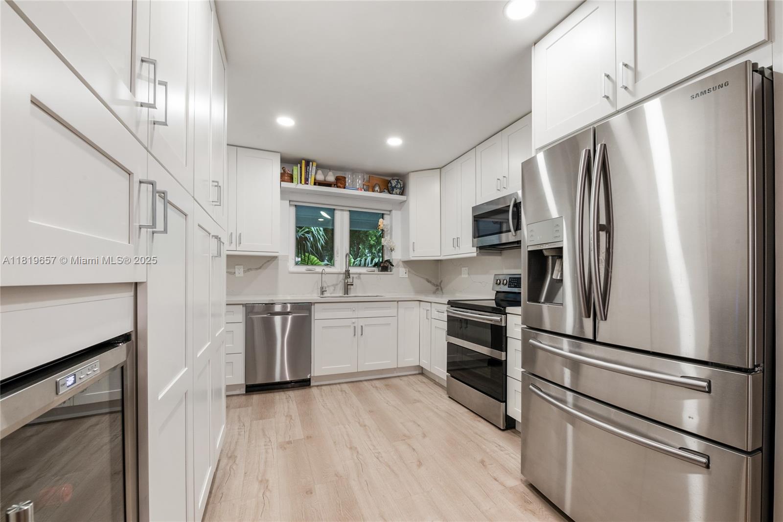 CORAL GABLES RIVIERA SEC - Residential Lease