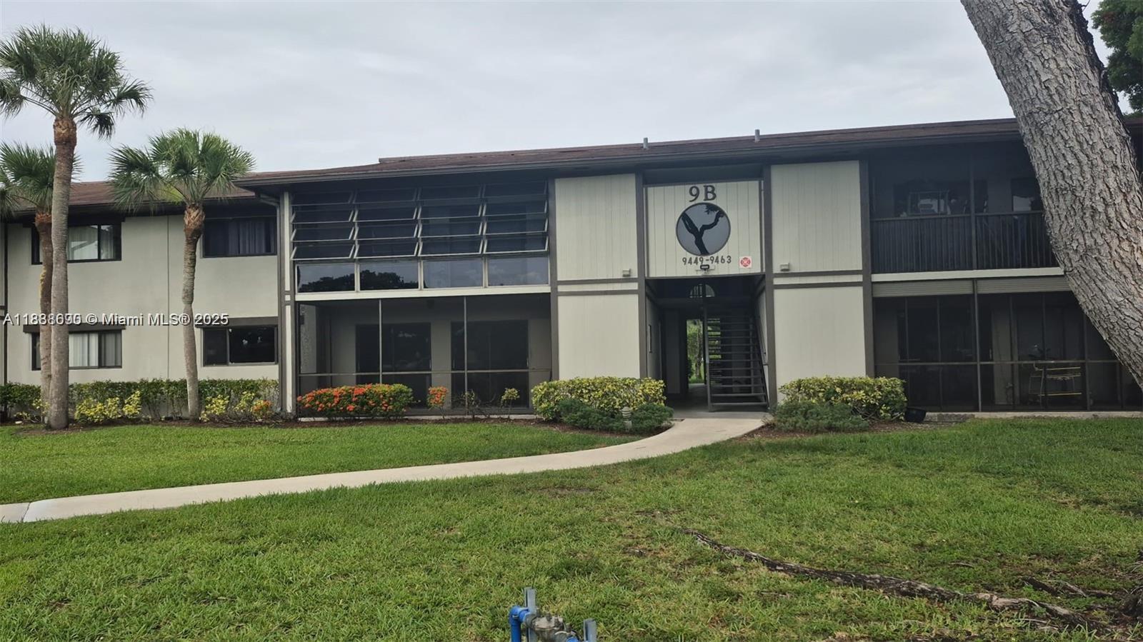 TAMARAC GARDENS CONDOMINI - Residential