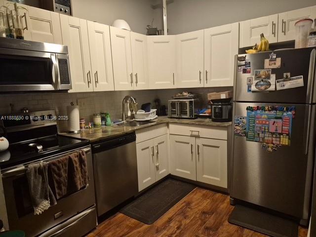 TAMARAC GARDENS CONDOMINI - Residential