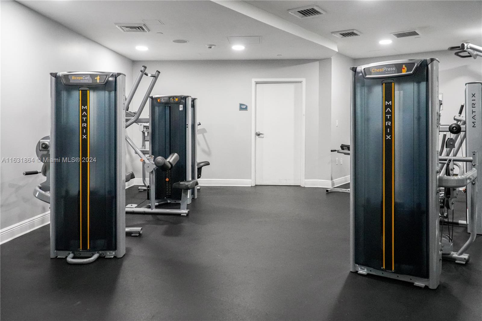 VUE AT BRICKELL CONDO - Residential
