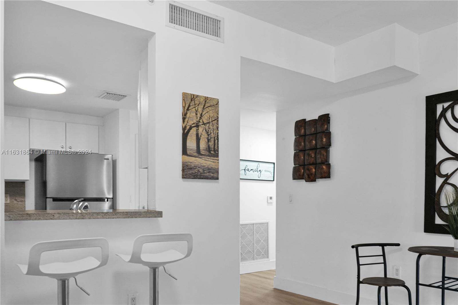 VUE AT BRICKELL CONDO - Residential