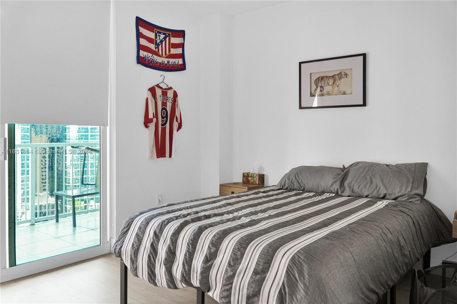 VUE AT BRICKELL CONDO - Residential