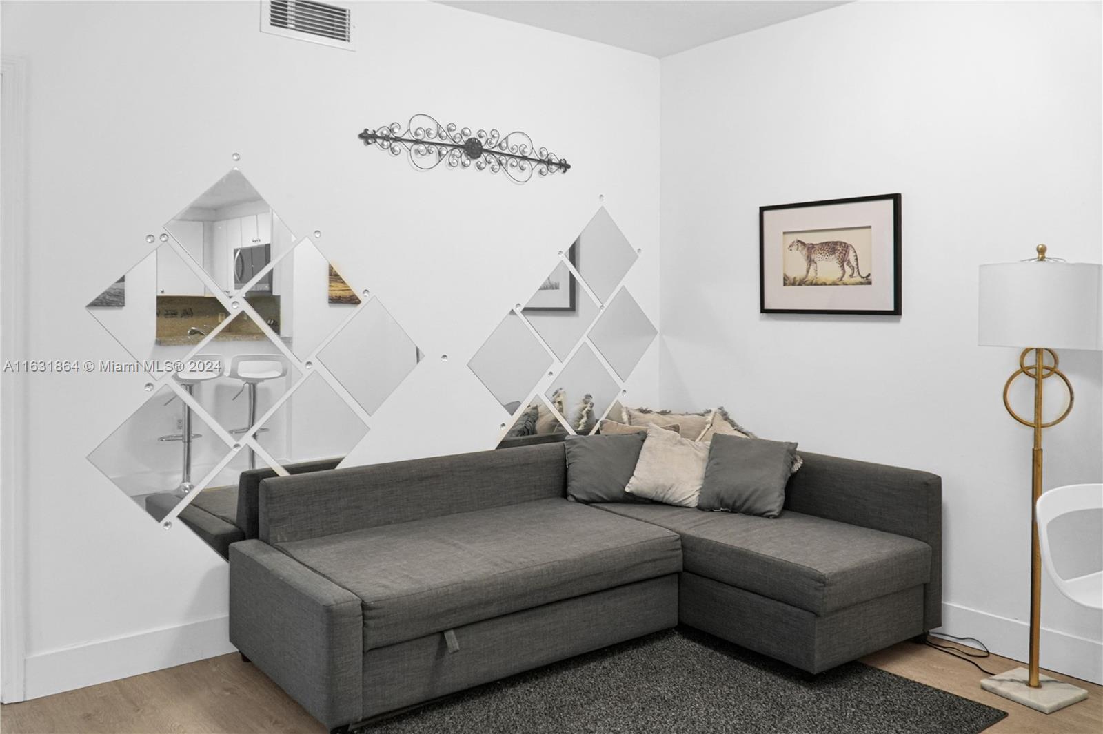 VUE AT BRICKELL CONDO - Residential