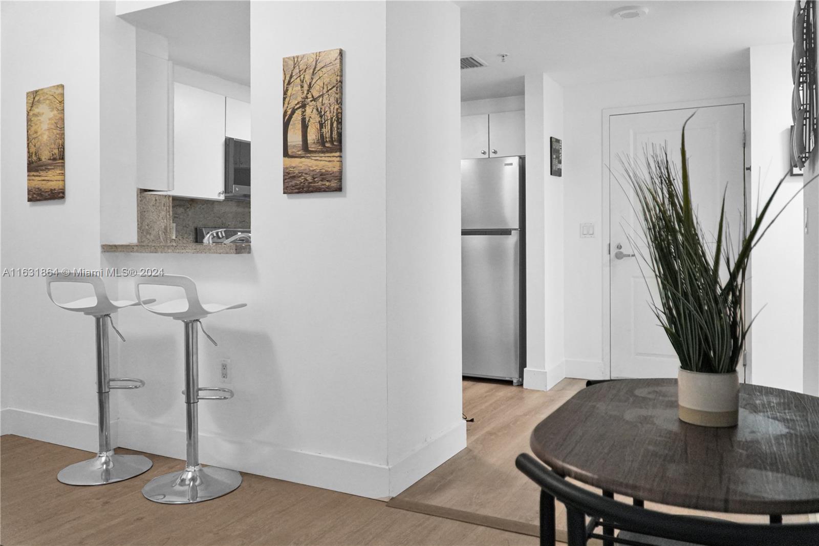 VUE AT BRICKELL CONDO - Residential