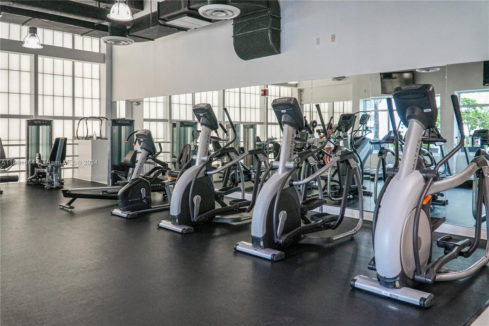 VUE AT BRICKELL CONDO - Residential