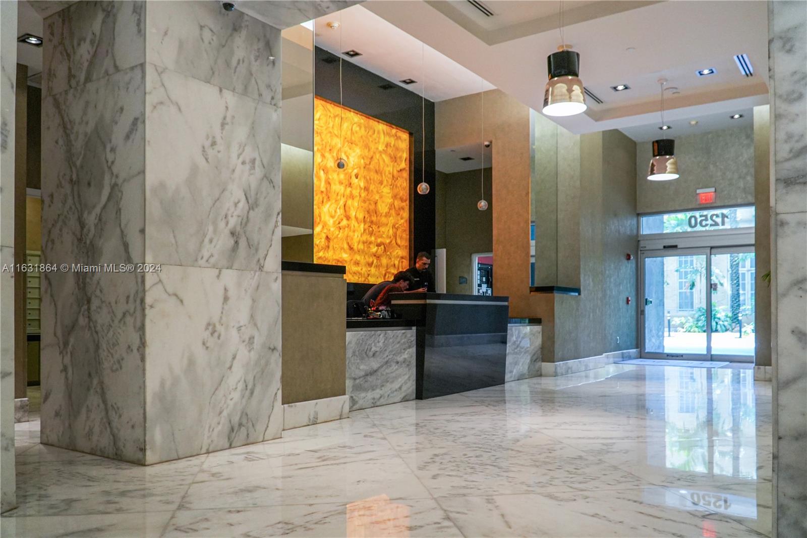 VUE AT BRICKELL CONDO - Residential