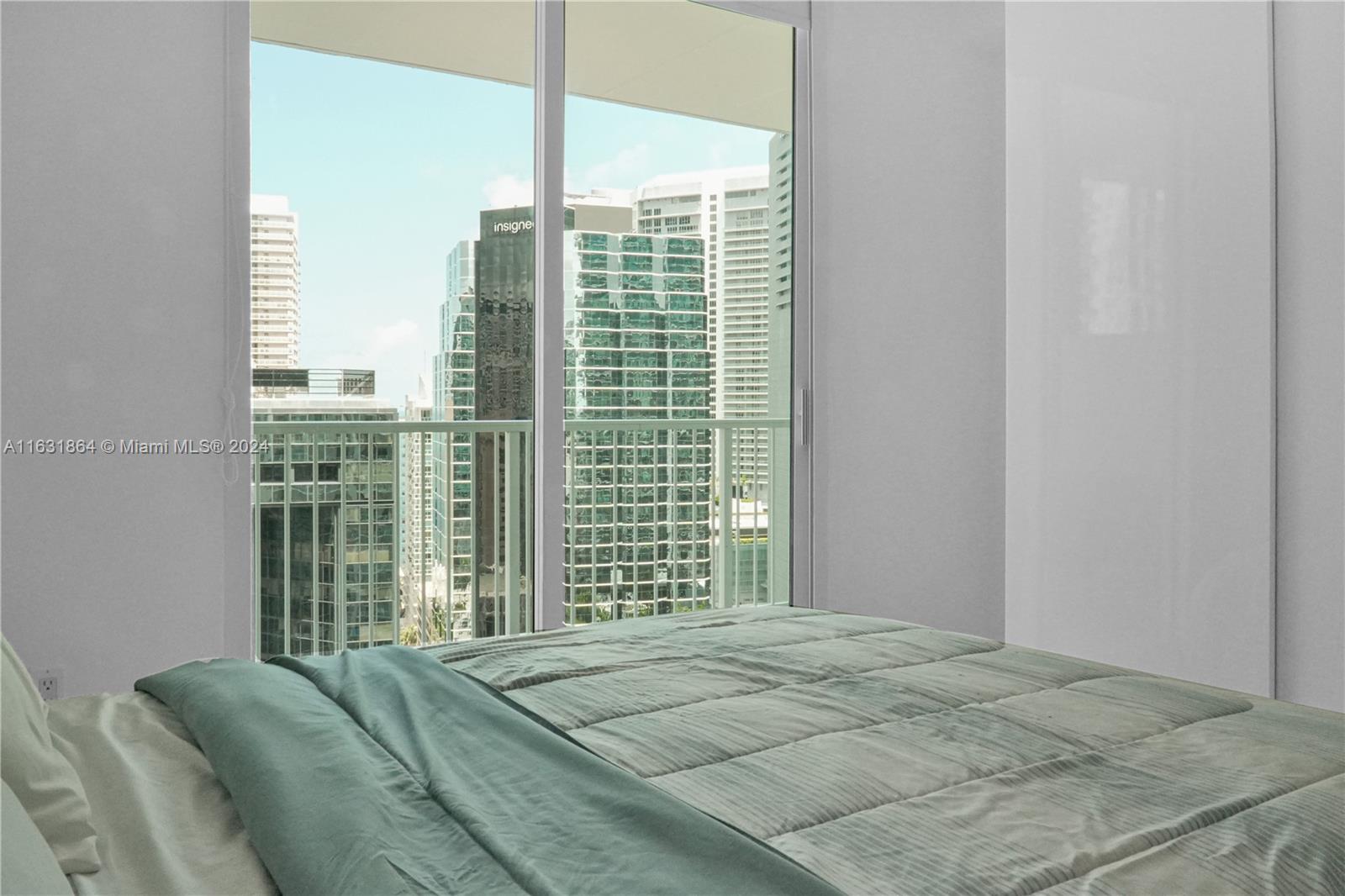 VUE AT BRICKELL CONDO - Residential