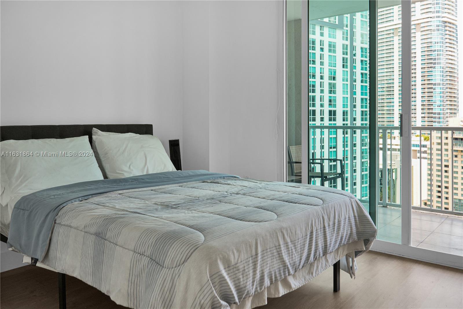 VUE AT BRICKELL CONDO - Residential