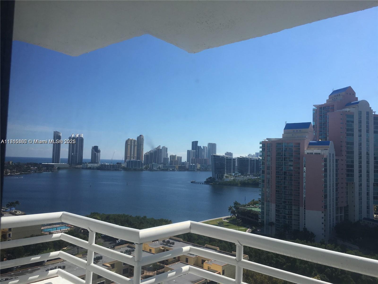 Rental Property at 3300 Ne 192nd St 1814, Aventura, Miami-Dade County, Florida - Bedrooms: 2 
Bathrooms: 2  - $2,775 MO.